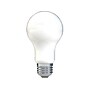 GE 8-Watt Soft White LED Bulb, 4/Pack (99190)~#|#~FBCDFE87-1660-47A0-AB81E93AF7BF3FDA_sc7