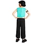 Party City Rubies KPop Demon Hunters Zoey Costume, Youth, Large (1003656-L-STP)~#|#~FBCE0637-AF71-4D10-9490630118B3FE32_sc7