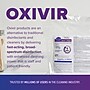 Oxivir Disinfecting Wipes Refill, Fresh Citrus Scent, 160 Wipes/Container, 4/Carton (100823906)~#|#~FBCE0A36-E7A8-445C-A3847EBDC2650520_sc7