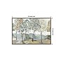 Amanti Art Breezy Landscape Trees I, Canvas, 33" x 23" (A42675515745)~#|#~FBCE45A3-915C-43DC-B566BF4268CA1F30_sc7