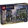 LEGO Harry Potter Knockturn Alley Wizarding Shops, 788 Pieces (76471)~#|#~FBCF6833-84FD-4C76-9476C7D1E02C393C_sc7