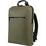 Tucano Gommo 16" Waterproof Laptop Bag, Military Green (BKGOM15-VM)~#|#~FBCFA512-1570-4209-A04B25D4CF599138_sc7