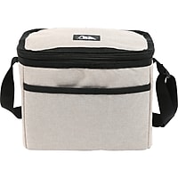  Arctic Zone Collapsible Lunch Box Caddy (Gray, 4.8 oz.) (10003207) 