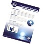 Fellowes Self Sealing Laminating Pouches, Letter Size, 5 Mil, 5/Pack (52205)~#|#~FBD32F45-E3C9-4E95-845D25198C1A0ACB_sc7