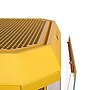 Thermaltake Tower 600 ATX Mid-Tower Computer Case, Butter Caramel (CA-1Z1-00MMWN-00)~#|#~FBD4164C-F909-4DB4-8C90644FFE0379C2_sc7