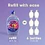 Softsoap Aquarium Liquid Hand Soap Refill, Fresh Scent, 50 oz. (61046102)~#|#~FBD7F2CD-8A0A-4C64-AB764952F20CD0CE_sc7