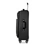 Skyway Luggage Epic 24" Suitcase, 8-Wheeled Spinner, Black (450-24"001-4VP)~#|#~FBD8B114-29E7-407F-87A55F891ADC57D2_sc7