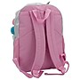 Accessory Innovations Star Unicorn Pom Pom Kids Laptop Compatible Backpack, Large, Multicolor (B25GC63700-ST)~#|#~FBDA8323-CCD4-4B61-A714B1845AA77822_sc7