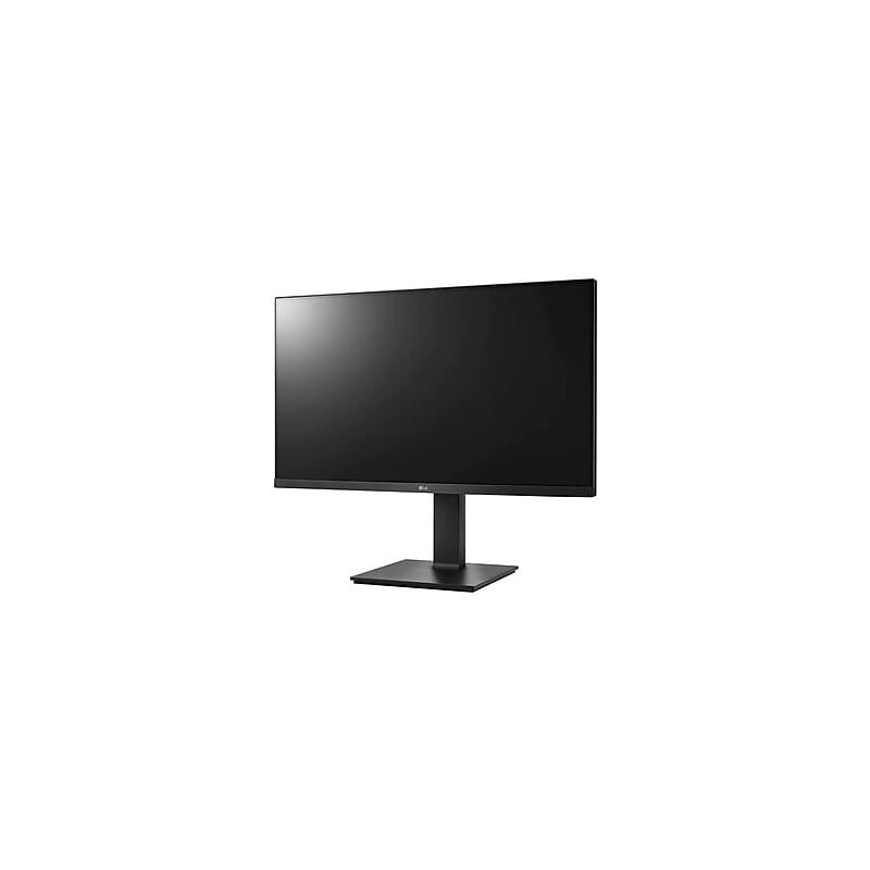 LG 27'' 60Hz LCD Monitor with Adjustable Stand & Wall Mountable (27BP450Y-I) image 1