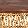 Storied Home Hand-Woven Seagrass and Pine Wood Round Coffee Table, Natural (AH1983)~#|#~FBDE042F-9450-40C9-B7651A113812A277_sc7