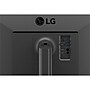 LG 27" 4K Ultra HD LED Gaming Monitor, Black (27BN85UN-B)~#|#~FBDE2785-0373-4B04-9BFAC3D8B96DDD7A_sc7