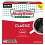 Krispy Kreme Classic Coffee Keurig® K-Cup® Pods, Medium Roast, 48/Box (373163)~#|#~FBE077CE-E203-466E-8A34E70F832CFAC8_sc7