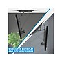 Mount-It! Full-Motion Motorized Ceiling TV Mount, 77 Lbs. Max. (MI-4224)~#|#~FBE30ADB-0845-4213-8C6CE2B1D6377180_sc7
