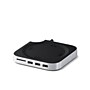 Satechi Mac Mini M4 Stand & Hub with SSD Enclosure, Space Gray (ST-GNMMES)~#|#~FBE39108-1D31-4ECD-BF30D60C1C0830B6_sc7