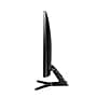 Samsung 32" 60Hz UHD LCD Everyday Monitor, Dark Gray/Blue (LU32J590UQNXZA)~#|#~FBE6D66B-7DAC-4675-A5B2707D81325BFD_sc7