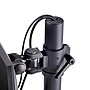 StarTech Dual Adjustable Monitor Mount, 49" Black (H2MPV-MONITOR-MOUNT)~#|#~FBEB2227-9444-4D45-BF99FAED5A3957ED_sc7