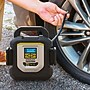 Stanley FATMAX Portable Car Jump Starter with 120-PSI Air Compressor, 1,500-Amp USB Power Bank & LED Light (BGLJ15CF)~#|#~FBEC1FB0-6BA0-4400-93F920A8228D7F6E_sc7