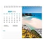2026 BrownTrout Beaches 7.5" x 6" Monthly Desk Calendar (9798330702343)~#|#~FBECF797-8548-4C5E-86BE4AF155C8F53F_sc7
