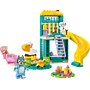 LEGO Bluey Playground Fun with Bluey and Chloe Toy Building Kit, 104 Pieces (11201)~#|#~FBEF5664-B1CE-450F-8539267C8BB376EE_sc7