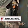 Haunted Hill Farm 5.9 ft. Motion-Activated Lurching Woman Halloween Animatronic by Tekky (HHLURCHWMN-1FLSA)~#|#~FBF032BF-8161-46EB-B0C69220C24CC767_sc7