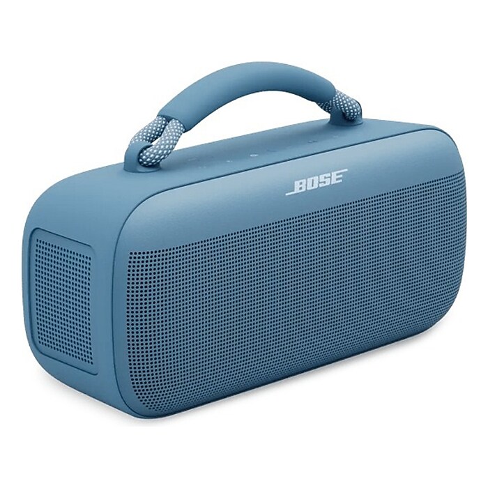 Bose SoundLink Max Wireless Bluetooth Speaker, Waterproof