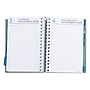 2026-2027 See It Bigger 8.75" x 7" Academic Year Daily Planner, Paperboard Cover, Sage Green (90593)~#|#~FBF2BE81-A37D-45C6-BFB874F77F2AD78D_sc7