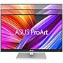 Asus ProArt 27" WQHD 144Hz LED Adaptive-Sync Monitor, Adjustable, Universal Docking Station, Black (PA278CGV)~#|#~FBF4133B-F057-4EFB-AA4ADC8132CC7987_sc7