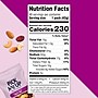 Pick Me Up Provisions™ Nut & Cranberry Trail Mix, 1.5 oz., 48 Bags/Box (PM62798)~#|#~FBF4ADC9-9027-4194-8D4087C95B295166_sc7