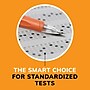 BIC Velocity Mechanical Pencil, 0.7mm, #2 Hard Lead, 12/Pack (41174/MV711)~#|#~FBF5DC3A-5E73-4449-A86B63F5FD0A7C33_sc7