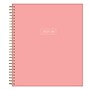2025-2026 Blue Sky Romina 8" x 10" Monthly Planner, Plastic Cover, Pink (155408)~#|#~FBF61A18-65BC-4CBB-BA33761F924FEF9C_sc7