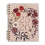 2025-2026 The Happy Planner Wildflower Whimsy 8.75" x 9.75" Academic Year Weekly & Monthly Planner, Plastic Cover (PZ0005C003)~#|#~FBF6F9D7-A9AF-42C1-AE8A30DF9F6ACAF8_sc7