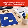 Staples Sticky Notes, 1.5" x 2", Yellow, 1200 Sheets – Mini Self‑Stick Notes for Tabs, Labels & Quick Reminders~#|#~FBF93B6A-A2B6-4981-BE0E2A0E03D3F64B_sc7
