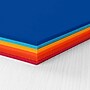 Astrobrights 65 lb. Cardstock Paper, 8.5" x 11", Cherry Blaze Assortment, 102 Sheets (91762)~#|#~FBFB6CFB-8637-4BF7-88DB37387A902743_sc7