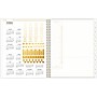 2024 Blue Sky Day Designer Tile 8.5" x 11" Weekly & Monthly Planner, Blue (101411-24)~#|#~FBFD87CA-BAF8-4277-AB4A55CB51A208B2_sc7