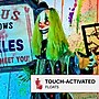 Haunted Hill Farm Lifesize Animatronic Clown (HHCLOWN-35FLSA)~#|#~FBFDE952-5BBF-4C2D-85EB52F98659F831_sc7