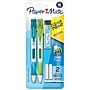 Paper Mate Clearpoint Mechanical Pencil, 0.7mm, #2 Medium Lead, 2/Pack (56047)~#|#~FBFE8B78-C3F2-4463-AE3A896012083540_sc7