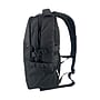 Tucci SprintRider Laptop Backpack, Medium, Black (T0568)~#|#~FBFF2A64-3603-4F8C-BBAF1283FE803303_sc7