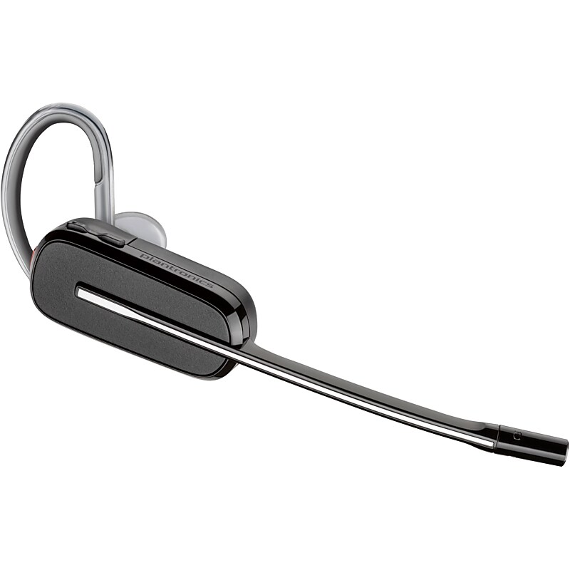 Poly Savi 8240 Office Wireless Noise Canceling Bluetooth Headsets (7W071AA#ABA) image 1