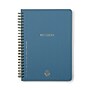 DesignWorks Ink Hardcover Journal, 5.812" x 8.25", Narrow Ruled, Assorted Colors, 160 Pages (840111506745)~#|#~FC01B424-A9D0-45A5-ADA9B2F31E44FE21_sc7