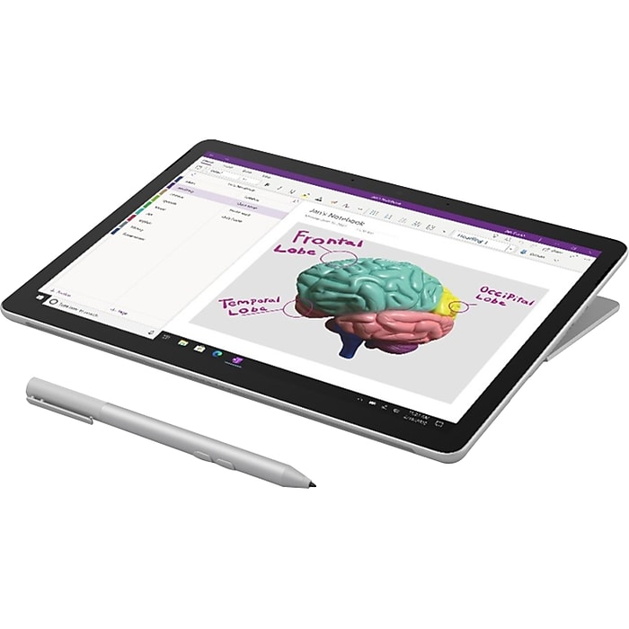 Microsoft Classroom Pen 2 Active Stylus for Surface Go and Surface