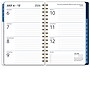 2026-2027 Excello Brands 5" x 8" Academic Weekly & Monthly Planner, Paperboard Cover, Teal Floral (RAY27-58LP-17)~#|#~FC0338A6-B921-40AC-A8A923C34CAD23EC_sc7