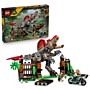LEGO Jurassic World Spinosaurus Dinosaur Escape, 820 Pieces (77982)~#|#~FC040089-9E49-4DD0-A8E2A250EFCDEA50_sc7