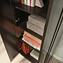 Sauder HomePlus 71"H Storage Cabinet, Dakota Oak (411985)~#|#~FC049312-828C-4A0A-A2A631CCBECA0D4A_sc7