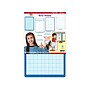 Trend Enterprises Reusable Note Sheet Charts, 10.75" x 16.13", 4/Set (T19015)~#|#~FC05BAA2-7B65-42AF-9999ED742D49896E_sc7