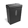 Staples 8-Sheet Cross-Cut Personal Shredder (SPL-OXC8A)~#|#~FC05D391-965D-4821-8CD6D73E1DE30782_sc7