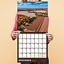 2027 TF Publishing Ohio 10" x 12" Monthly Wall Calendar, Multicolored (27-1040)~#|#~FC0793AE-1003-4967-8C654D9A1813B41E_sc7