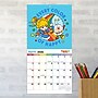 2026 TF Publishing 7" x 7" Monthly Wall Calendar, (26-2112)~#|#~FC085050-52E7-4BC6-B9E567EA0327E4B9_sc7