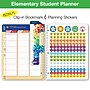 2026-2027 Global Printed Products 8.5" x 11" Academic Weekly & Monthly Student Planner, Paperboard Cover, Earth~#|#~FC0BC923-05A6-484A-998D3062B26DE0AE_sc7