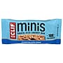 Clif Mini Chocolate Chip Energy Bars, 1 oz., 20/Box (CCC37654)~#|#~FC0D8B4A-B902-4D14-96DAFC189F6A2129_sc7