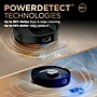 Shark PowerDetect Robot Vacuum and Mop with NeverTouch Pro Base, Bagless, Black (RV2820ZE)~#|#~FC0E9DD0-0845-44C8-80ECCD854184B65F_sc7